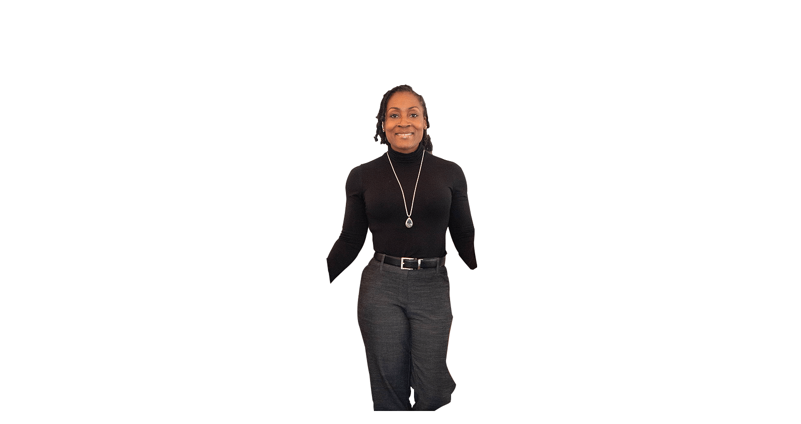 Deshondra Brown