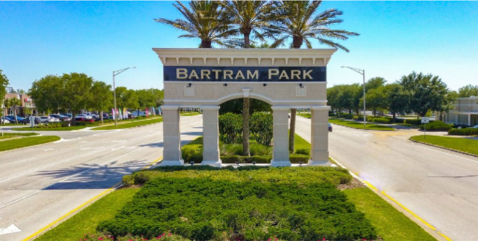 Bartram Park